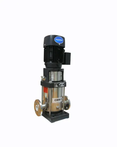PADOVA VERTICAL MULTISTAGE PUMP PADOVA VERTICAL MULTISTAGE PUMP 2 padova_crm160_px